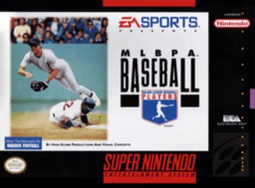Fighting Baseball (Japan)